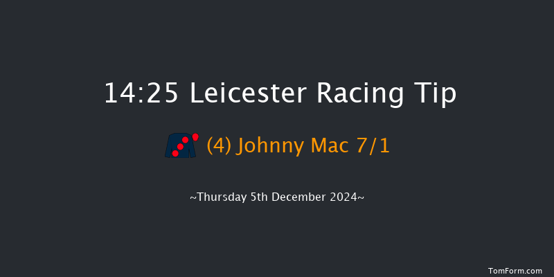 Leicester  14:25 Handicap Chase (Class 4) 16f Sun 1st Dec 2024