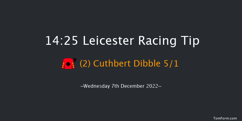 Leicester 14:25 Maiden Hurdle (Class 3) 16f Thu 1st Dec 2022