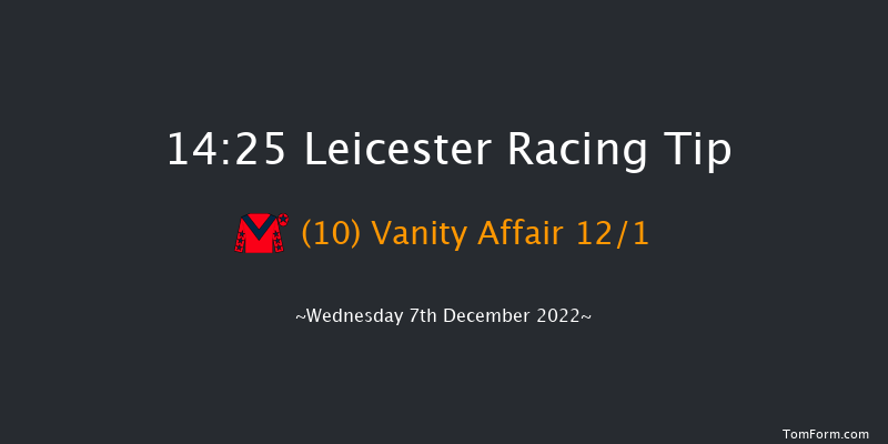 Leicester 14:25 Maiden Hurdle (Class 3) 16f Thu 1st Dec 2022