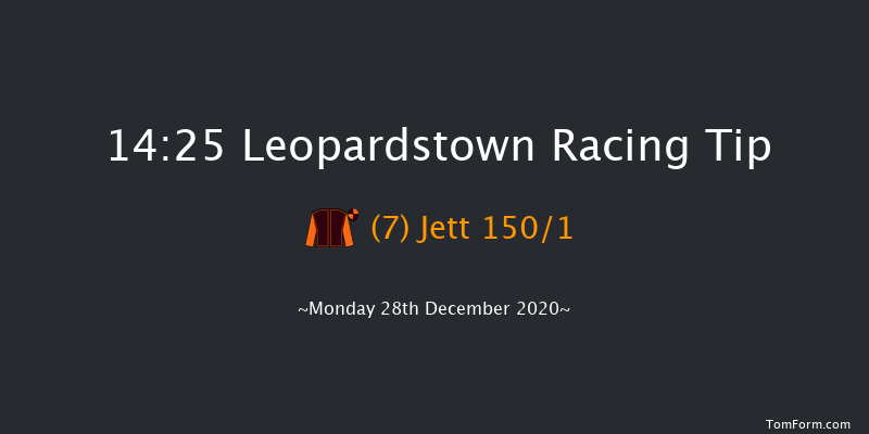 Savills Chase (Grade 1) Leopardstown 14:25 Conditions Chase 24f Sun 27th Dec 2020