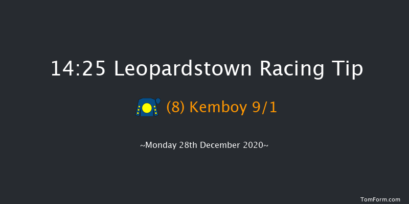 Savills Chase (Grade 1) Leopardstown 14:25 Conditions Chase 24f Sun 27th Dec 2020