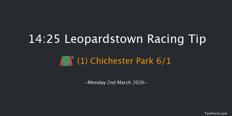Leopardstown 14-25 16f Mon 2nd Feb 2026