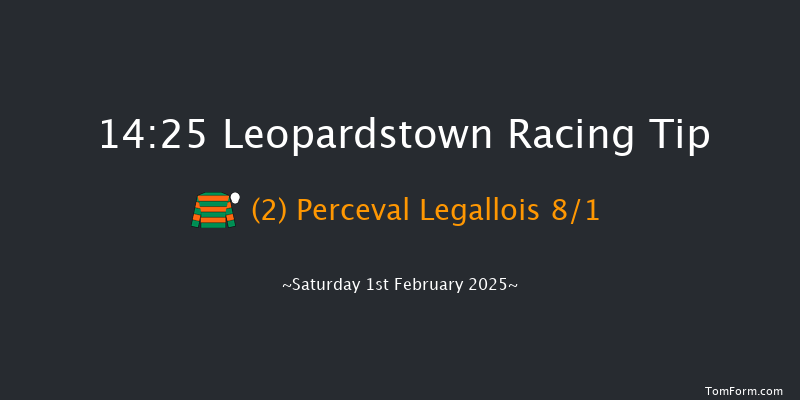Leopardstown  14:25 Handicap Hurdle 24f Sun 29th Dec 2024