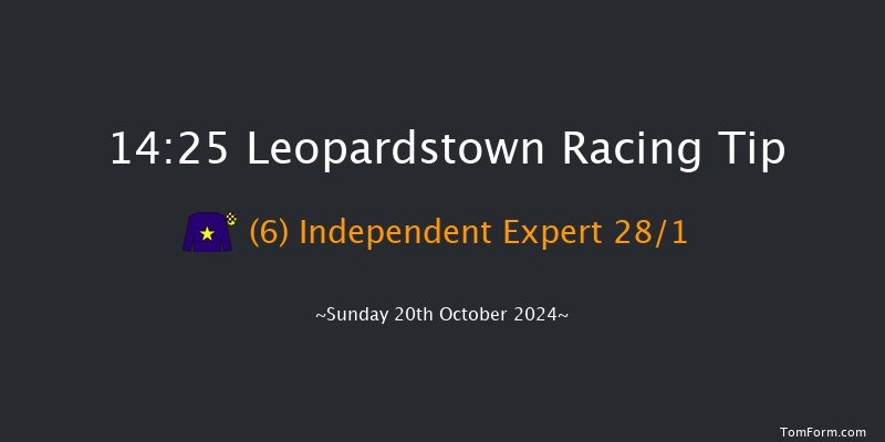 Leopardstown  14:25 Listed 8f Sat 19th Oct 2024