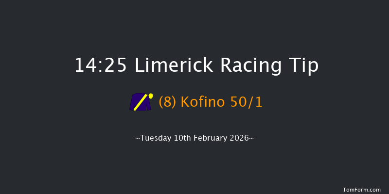 Limerick 14-25 21f Tue 27th Jan 2026
