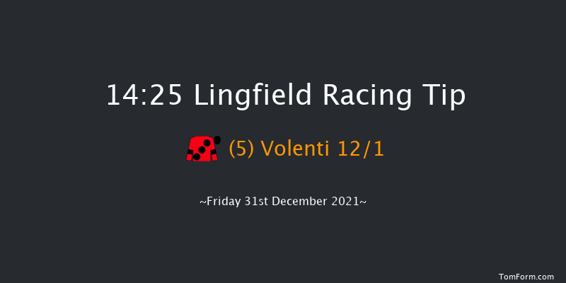 Lingfield 14:25 Stakes (Class 5) 7f Mon 20th Dec 2021