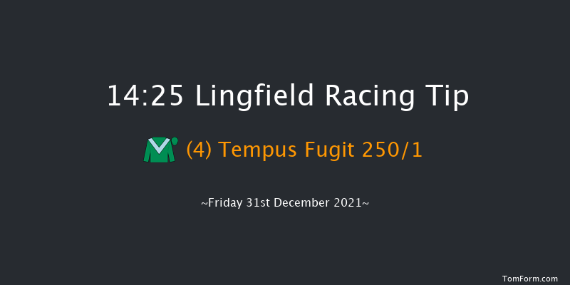 Lingfield 14:25 Stakes (Class 5) 7f Mon 20th Dec 2021