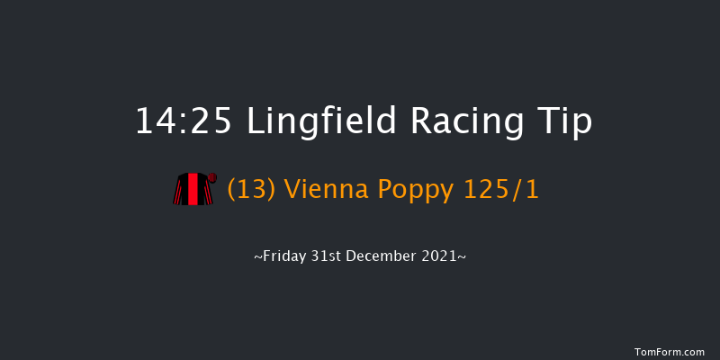 Lingfield 14:25 Stakes (Class 5) 7f Mon 20th Dec 2021