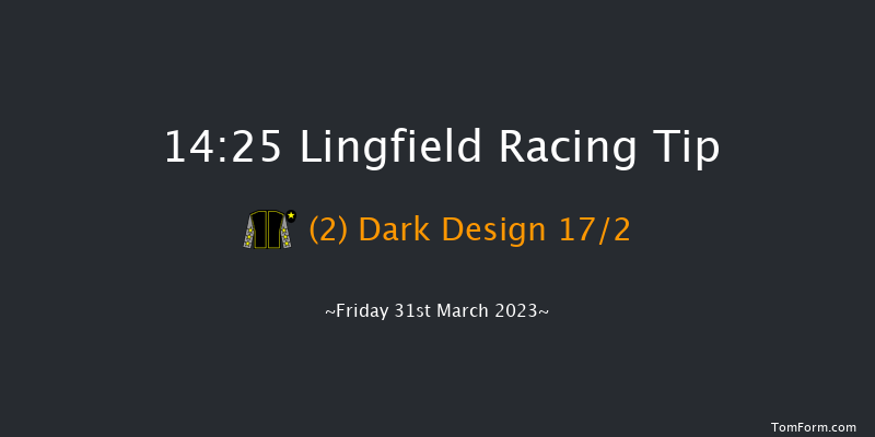 Lingfield 14:25 Handicap (Class 6) 6f Wed 29th Mar 2023