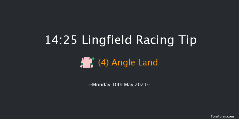 Sky Sports Racing Sky 415 Restricted Novice Stakes Lingfield 14:25 Stakes (Class 5) 5f Sat 8th May 2021