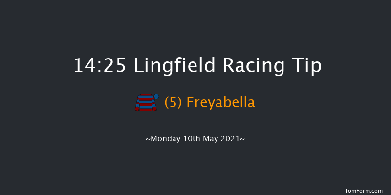 Sky Sports Racing Sky 415 Restricted Novice Stakes Lingfield 14:25 Stakes (Class 5) 5f Sat 8th May 2021