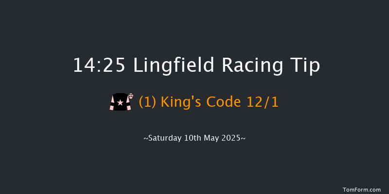 Lingfield 14-25 (Class 2) 11f Mon 28th Apr 2025