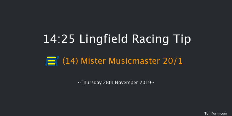 Lingfield 14:25 Handicap (Class 6) 10f Sat 23rd Nov 2019