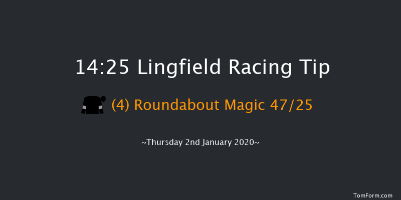 Lingfield 14:25 Handicap (Class 6) 5f Tue 31st Dec 2019