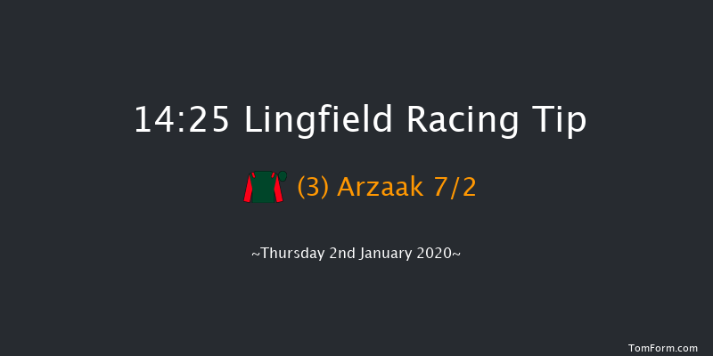 Lingfield 14:25 Handicap (Class 6) 5f Tue 31st Dec 2019