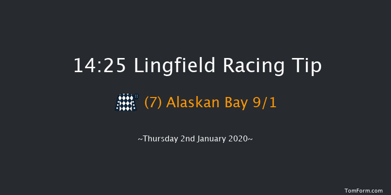 Lingfield 14:25 Handicap (Class 6) 5f Tue 31st Dec 2019