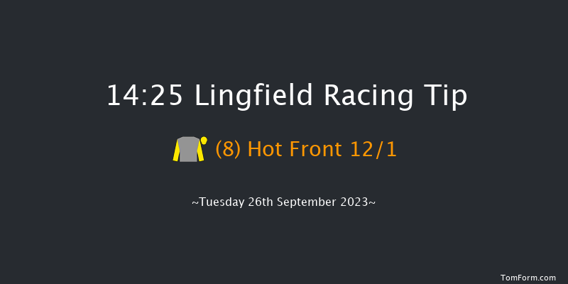 Lingfield 14:25 Handicap (Class 4) 5f Sat 16th Sep 2023