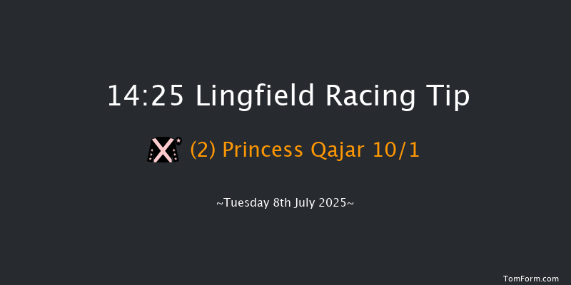 Lingfield 14-25 (Class 6) 9f Sat 28th Jun 2025