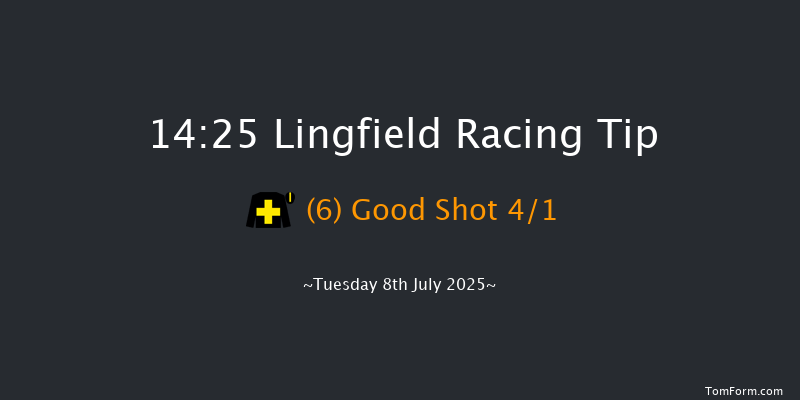 Lingfield 14-25 (Class 6) 9f Sat 28th Jun 2025