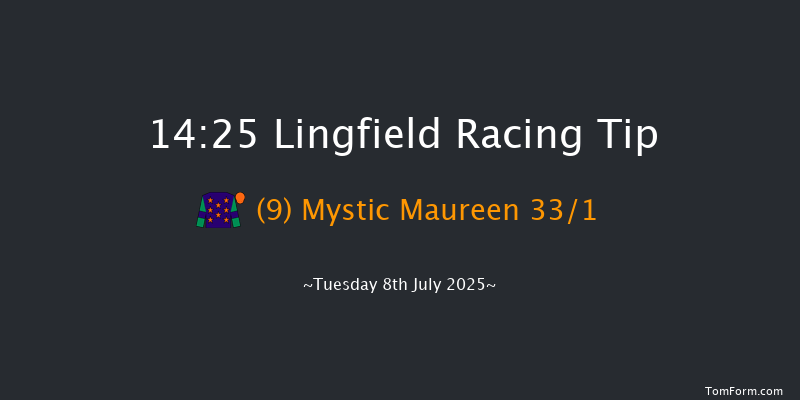 Lingfield 14-25 (Class 6) 9f Sat 28th Jun 2025