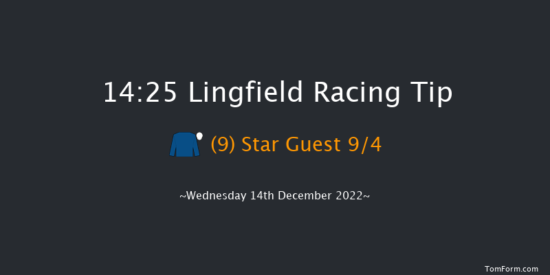 Lingfield 14:25 Stakes (Class 5) 7f Mon 12th Dec 2022