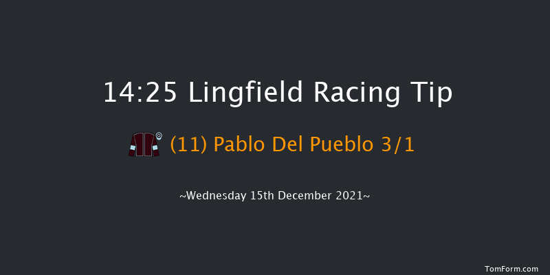 Lingfield 14:25 Handicap (Class 5) 6f Wed 8th Dec 2021