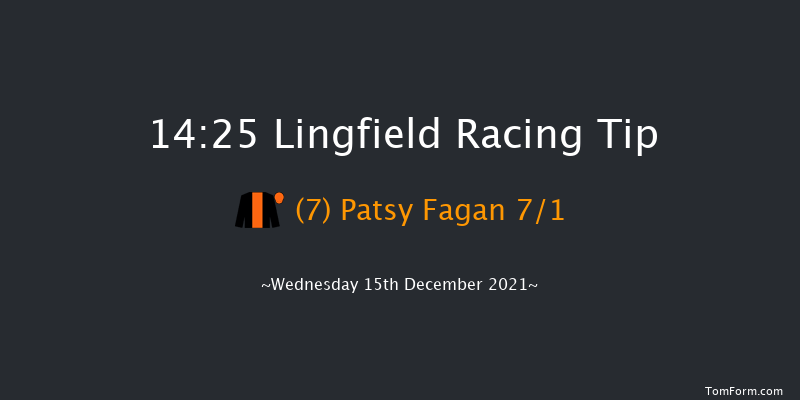 Lingfield 14:25 Handicap (Class 5) 6f Wed 8th Dec 2021