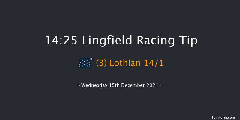 Lingfield 14:25 Handicap (Class 5) 6f Wed 8th Dec 2021