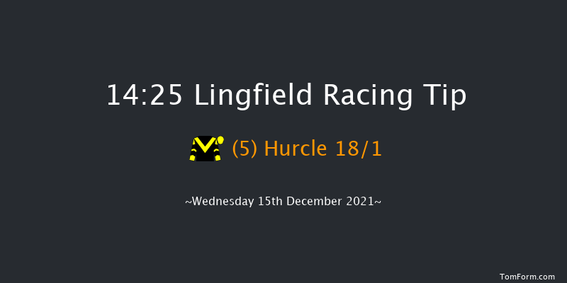 Lingfield 14:25 Handicap (Class 5) 6f Wed 8th Dec 2021