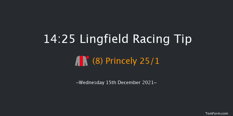 Lingfield 14:25 Handicap (Class 5) 6f Wed 8th Dec 2021