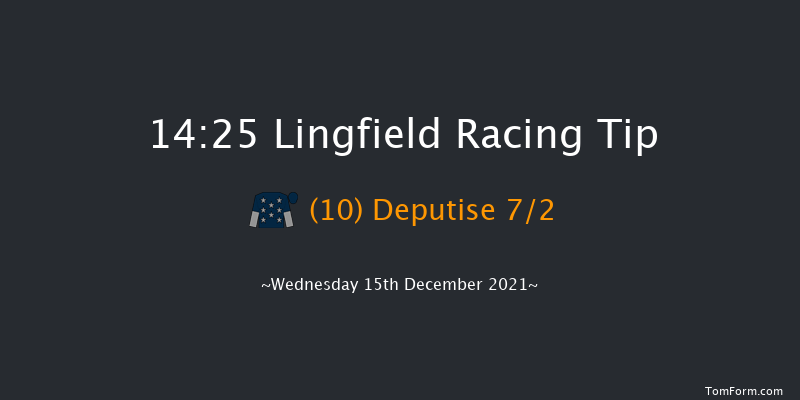 Lingfield 14:25 Handicap (Class 5) 6f Wed 8th Dec 2021