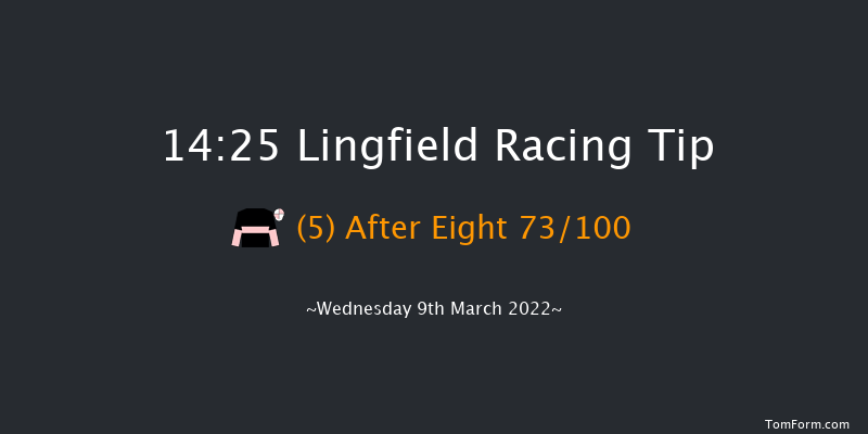 Lingfield 14:25 Maiden (Class 6) 10f Sat 5th Mar 2022