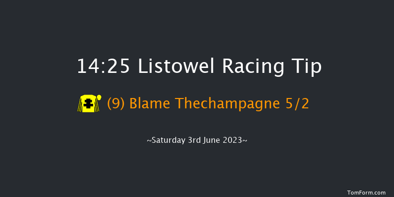 Listowel 14:25 Maiden 6f Sat 24th Sep 2022