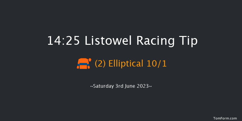Listowel 14:25 Maiden 6f Sat 24th Sep 2022
