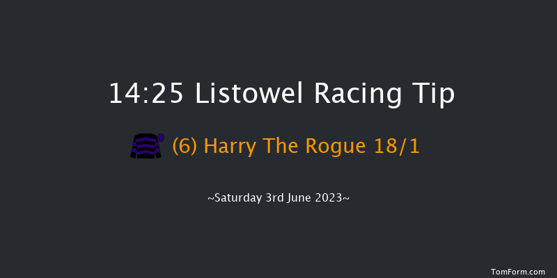 Listowel 14:25 Maiden 6f Sat 24th Sep 2022