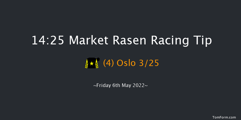 Market Rasen 14:25 Maiden Hurdle (Class 4) 17f Sun 17th Apr 2022