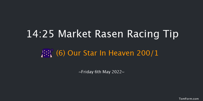 Market Rasen 14:25 Maiden Hurdle (Class 4) 17f Sun 17th Apr 2022