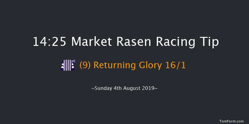 Market Rasen 14:25 Maiden Hurdle (Class 4) 17f Sun 7th Jul 2019