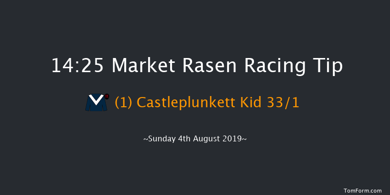 Market Rasen 14:25 Maiden Hurdle (Class 4) 17f Sun 7th Jul 2019