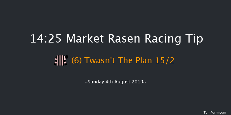 Market Rasen 14:25 Maiden Hurdle (Class 4) 17f Sun 7th Jul 2019