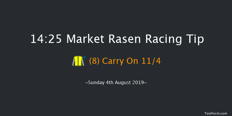 Market Rasen 14:25 Maiden Hurdle (Class 4) 17f Sun 7th Jul 2019