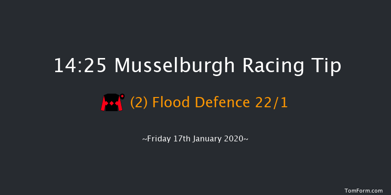 Musselburgh 14:25 Maiden Hurdle (Class 4) 16f Fri 3rd Jan 2020