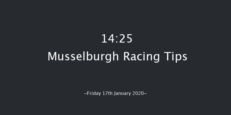Musselburgh 14:25 Maiden Hurdle (Class 4) 16f Fri 3rd Jan 2020