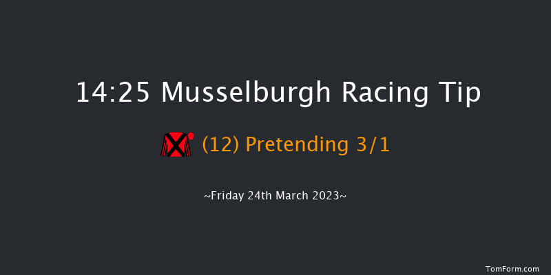 Musselburgh 14:25 Handicap Hurdle (Class 2) 17f Wed 1st Mar 2023