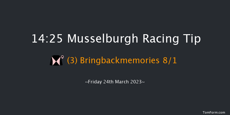 Musselburgh 14:25 Handicap Hurdle (Class 2) 17f Wed 1st Mar 2023
