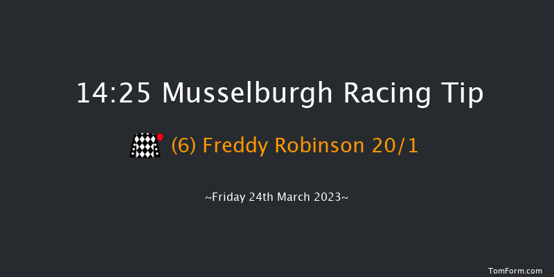 Musselburgh 14:25 Handicap Hurdle (Class 2) 17f Wed 1st Mar 2023