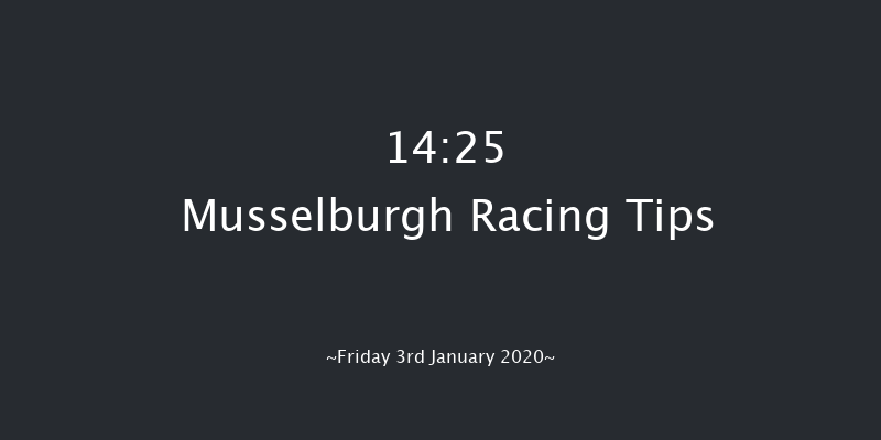 Musselburgh 14:25 Handicap Hurdle (Class 4) 24f Wed 1st Jan 2020