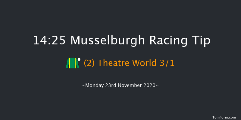 Legend Of The Saltire Handicap Chase Musselburgh 14:25 Handicap Chase (Class 4) 24f Wed 4th Nov 2020