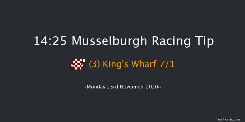 Legend Of The Saltire Handicap Chase Musselburgh 14:25 Handicap Chase (Class 4) 24f Wed 4th Nov 2020