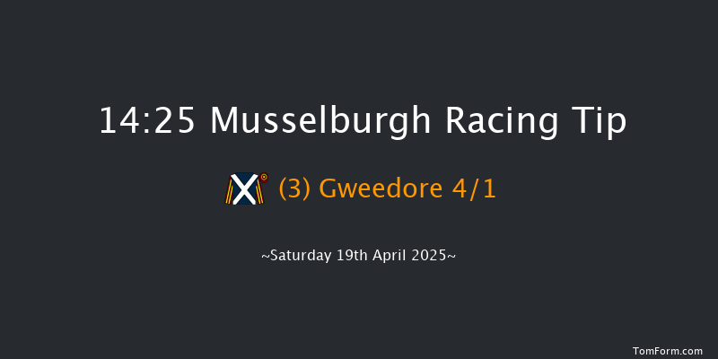 Musselburgh 14-25 (Class 3) 7f Sun 13th Apr 2025
